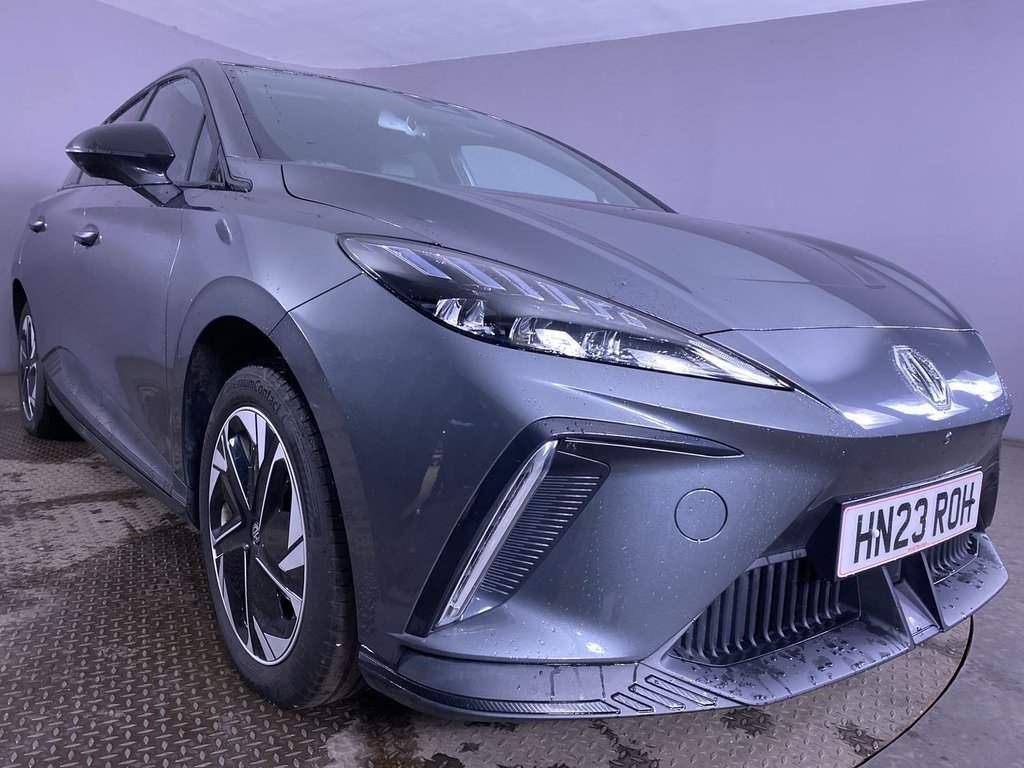 Used MG MG4 2023 for sale - 77287650: Photo 18