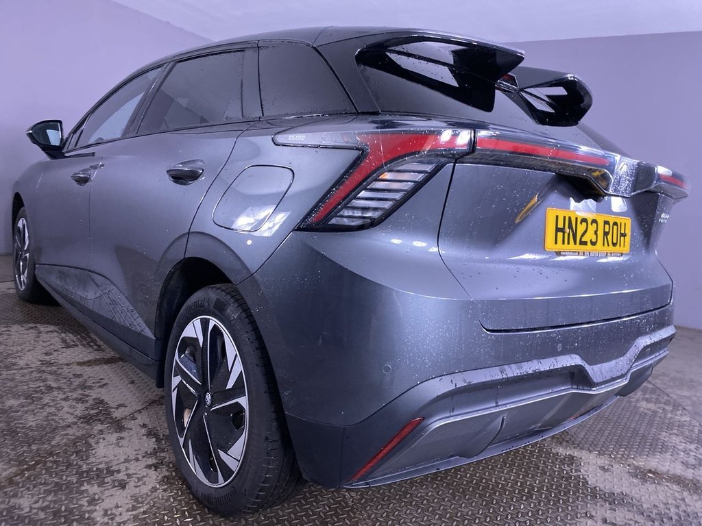 Used MG MG4 2023 for sale - 77287650: Photo 21