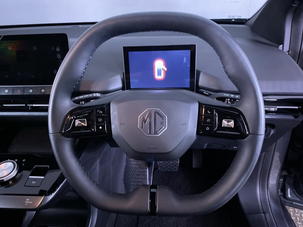 Used MG MG4 2023 for sale - 77287650: Photo 23