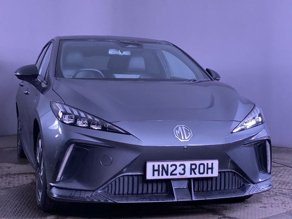 Used MG MG4 2023 for sale - 77287650: Photo 9