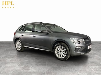 Used Skoda Kamiq 2025 for sale - 79370606: Photo