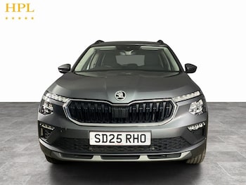 Used Skoda Kamiq 2025 for sale - 79370606: Photo