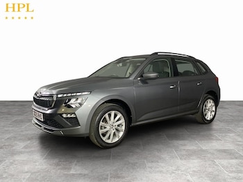 Used Skoda Kamiq 2025 for sale - 79370606: Photo
