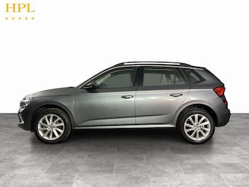 Used Skoda Kamiq 2025 for sale - 79370606: Photo