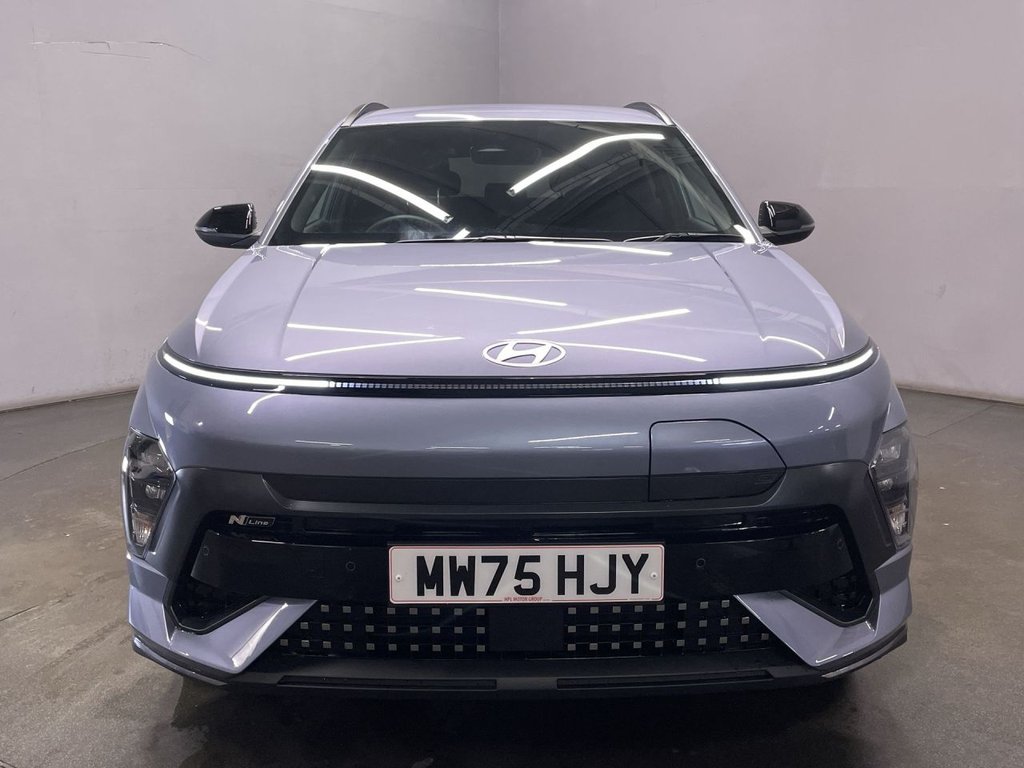 Used Hyundai KONA 2025 for sale - 77383910: Photo 10