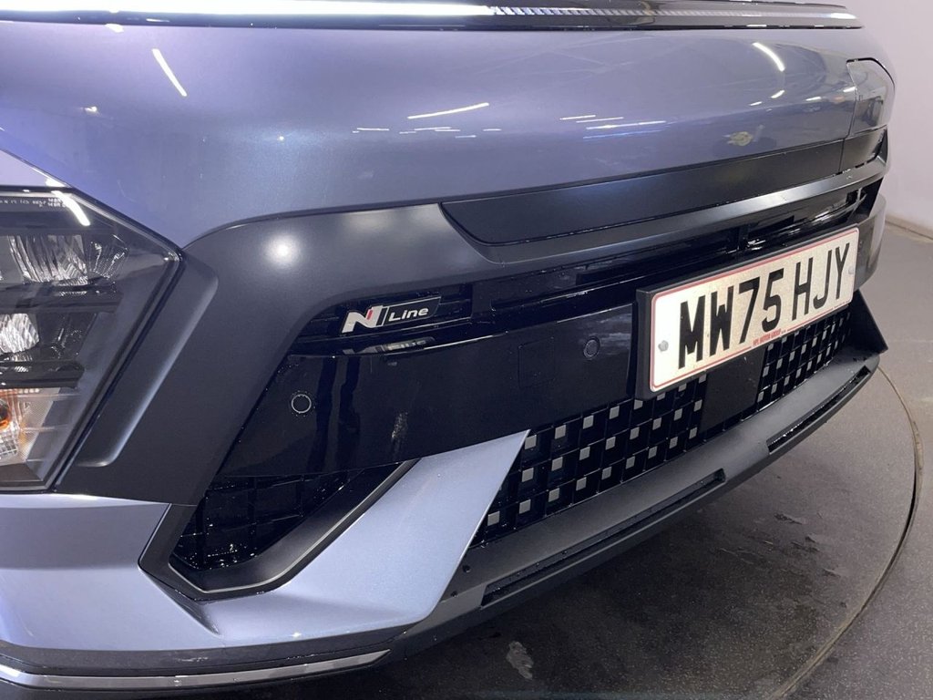 Used Hyundai KONA 2025 for sale - 77383910: Photo 11