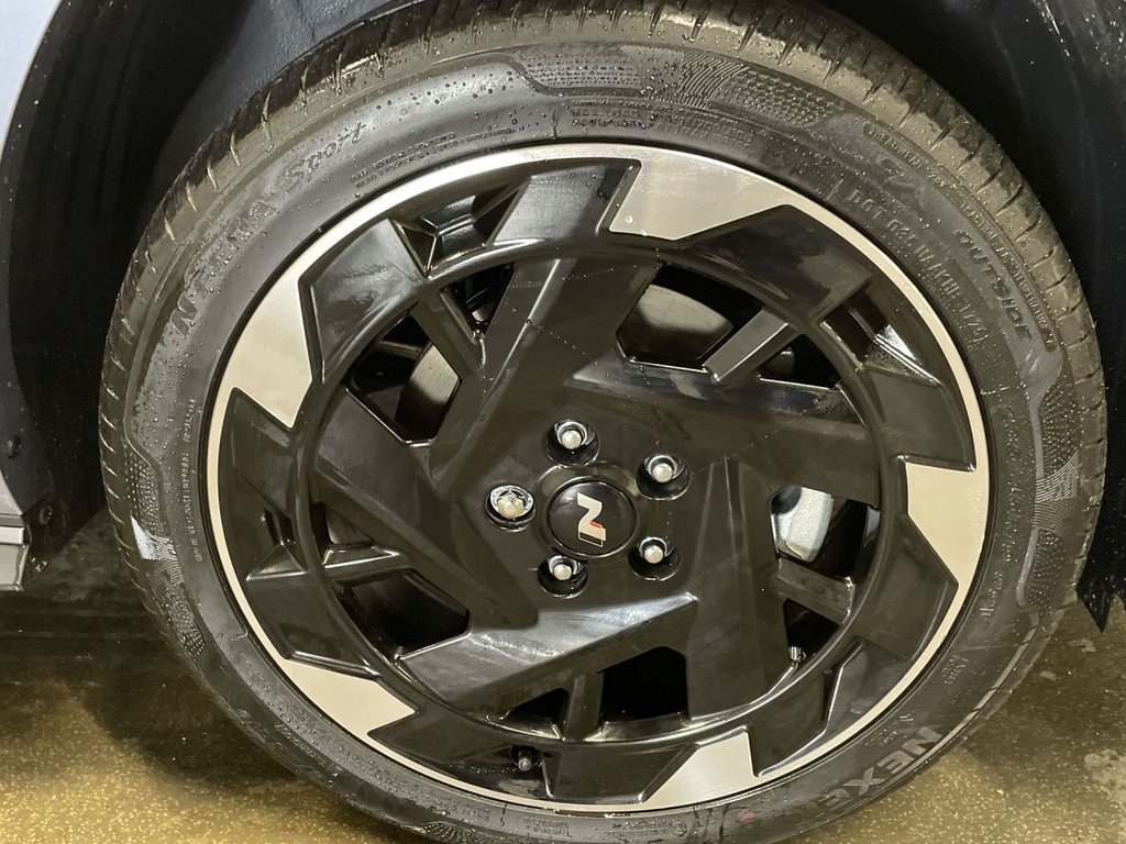 Used Hyundai KONA 2025 for sale - 77383910: Photo 12