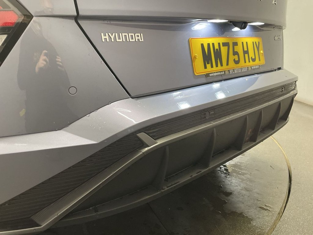 Used Hyundai KONA 2025 for sale - 77383910: Photo 14