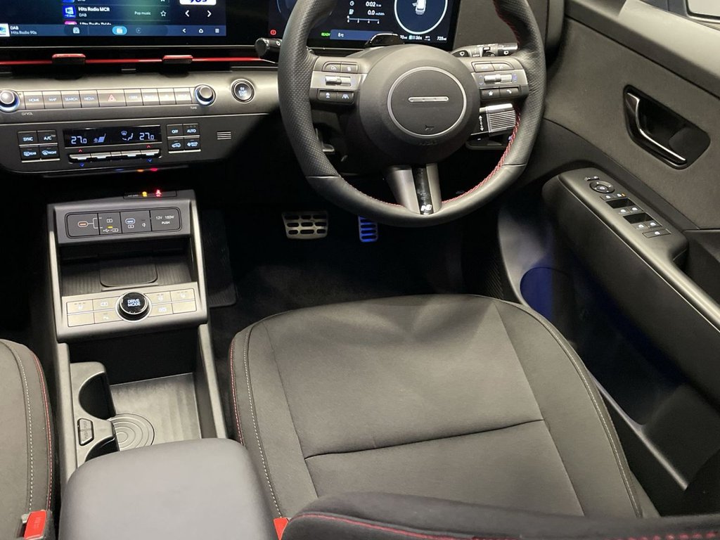 Used Hyundai KONA 2025 for sale - 77383910: Photo 15