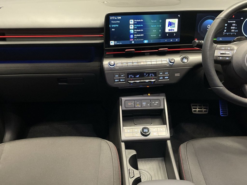 Used Hyundai KONA 2025 for sale - 77383910: Photo 16