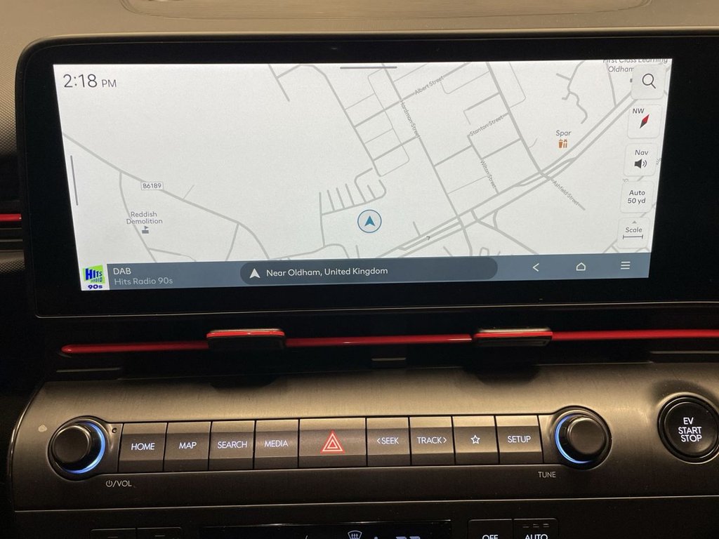 Used Hyundai KONA 2025 for sale - 77383910: Photo 19