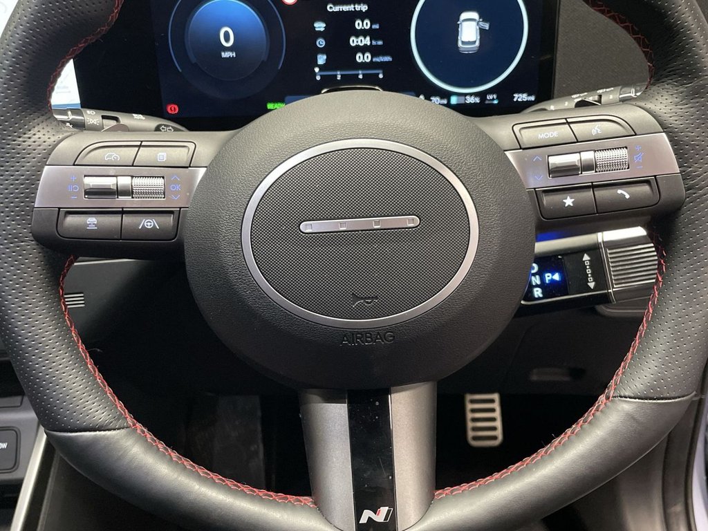 Used Hyundai KONA 2025 for sale - 77383910: Photo 21