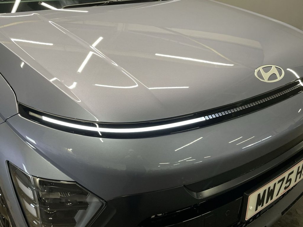 Used Hyundai KONA 2025 for sale - 77383910: Photo 22