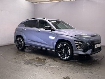Used Hyundai KONA 2025 for sale - 77383910: Photo