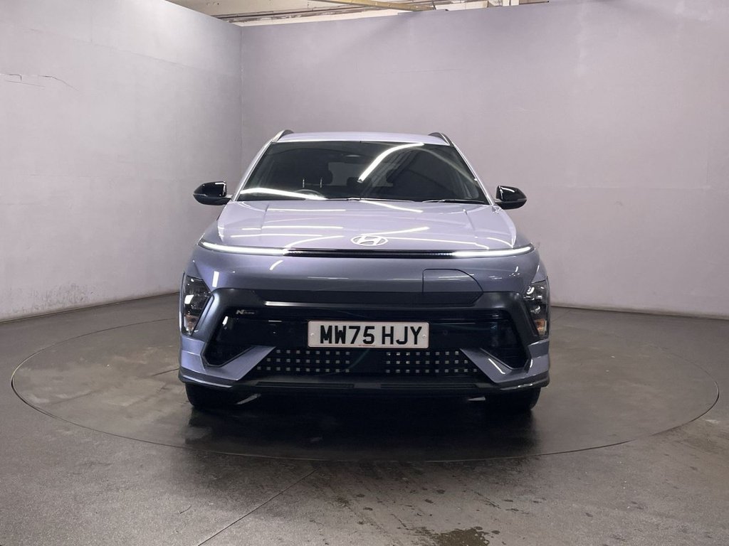 Used Hyundai KONA 2025 for sale - 77383910: Photo 3