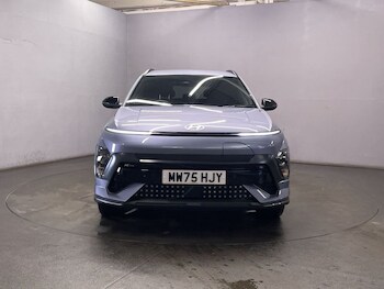 Used Hyundai KONA 2025 for sale - 77383910: Photo