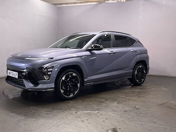 Used Hyundai KONA 2025 for sale - 77383910: Photo