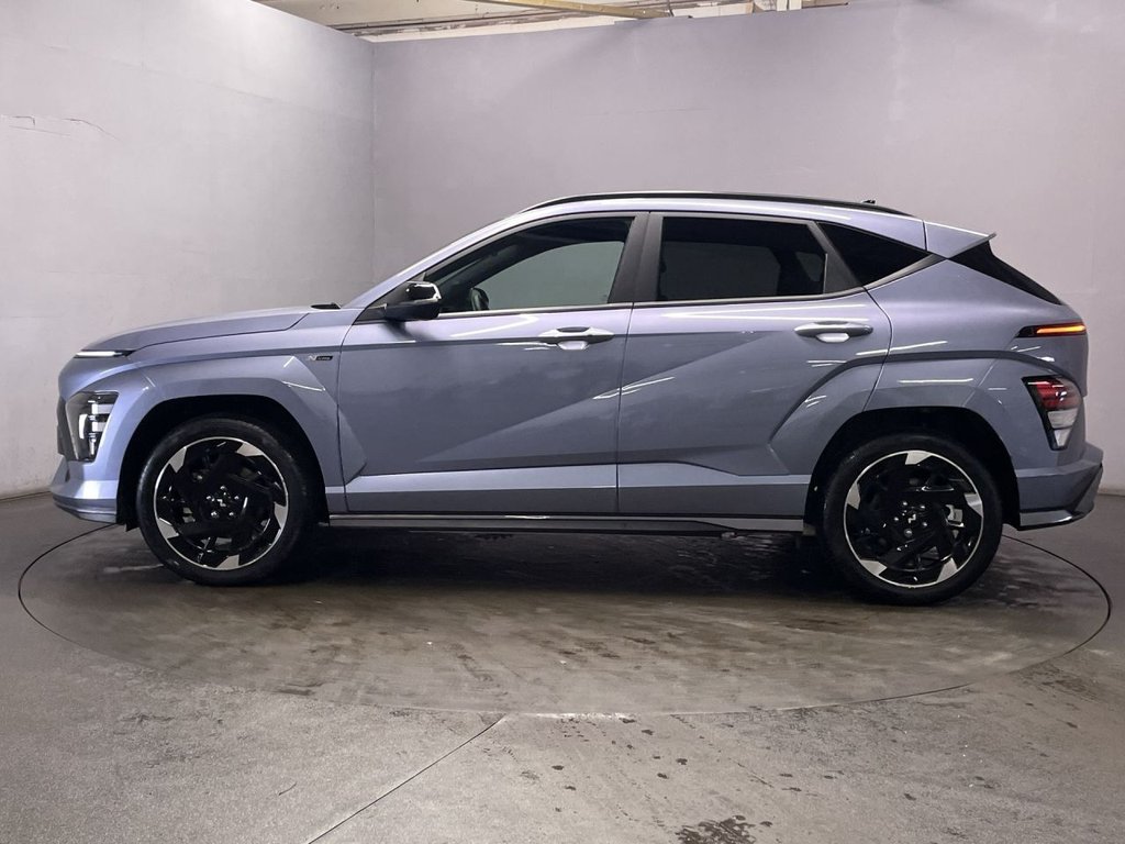 Used Hyundai KONA 2025 for sale - 77383910: Photo 5