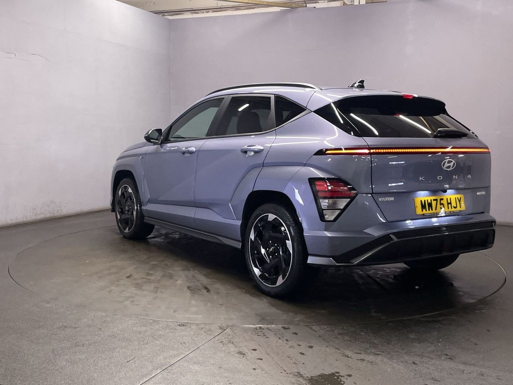 Used Hyundai KONA 2025 for sale - 77383910: Photo 6