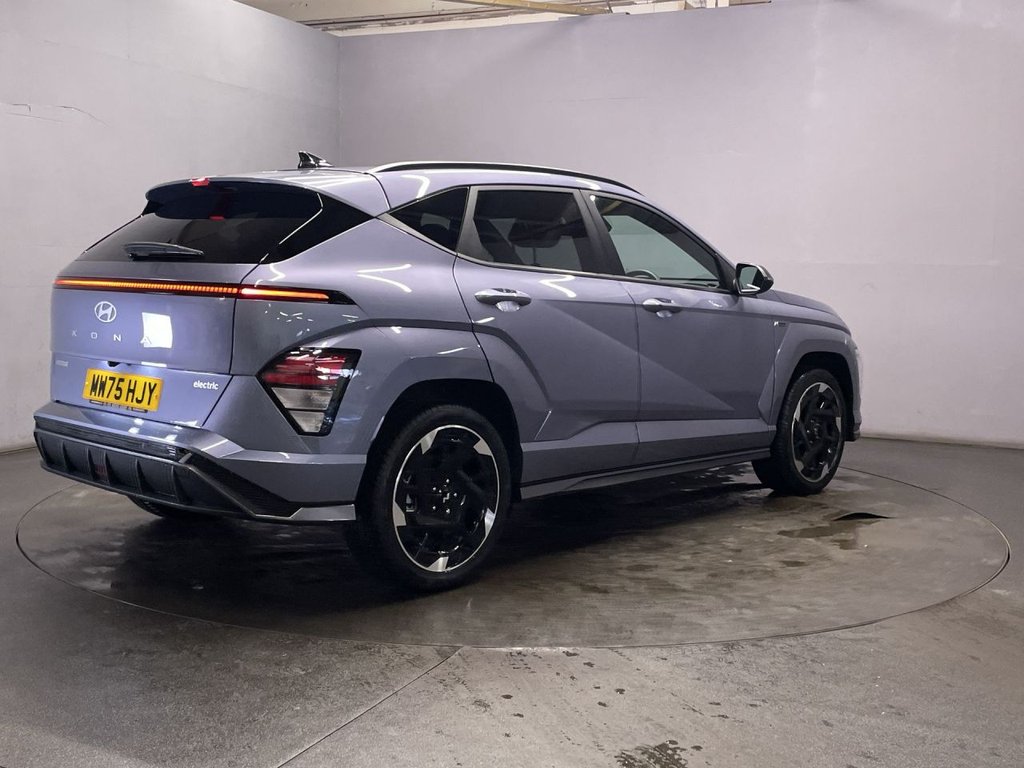 Used Hyundai KONA 2025 for sale - 77383910: Photo 8