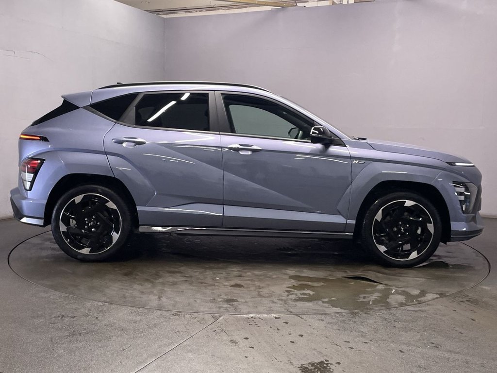 Used Hyundai KONA 2025 for sale - 77383910: Photo 9