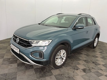 2024 (24) - 1.0 TSI Life SUV 5dr Petrol Manual Euro 6 (s/s) (110 ps)