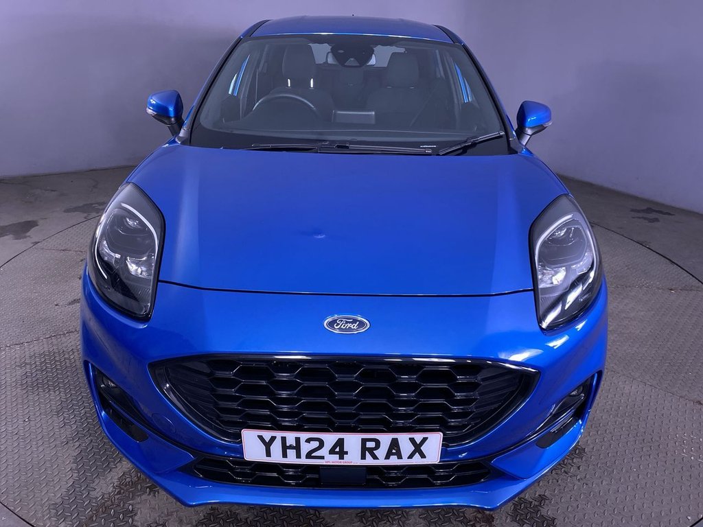 Used Ford Puma 2024 for sale - 77110604: Photo 10