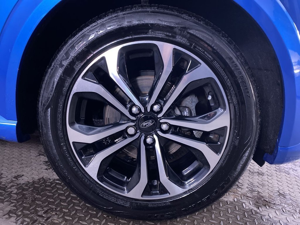 Used Ford Puma 2024 for sale - 77110604: Photo 12