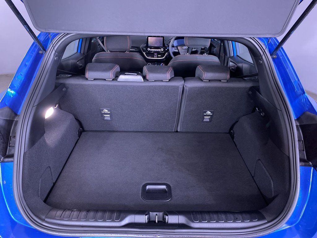 Used Ford Puma 2024 for sale - 77110604: Photo 13