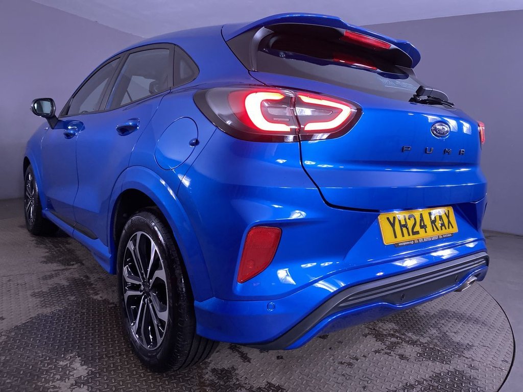 Used Ford Puma 2024 for sale - 77110604: Photo 14