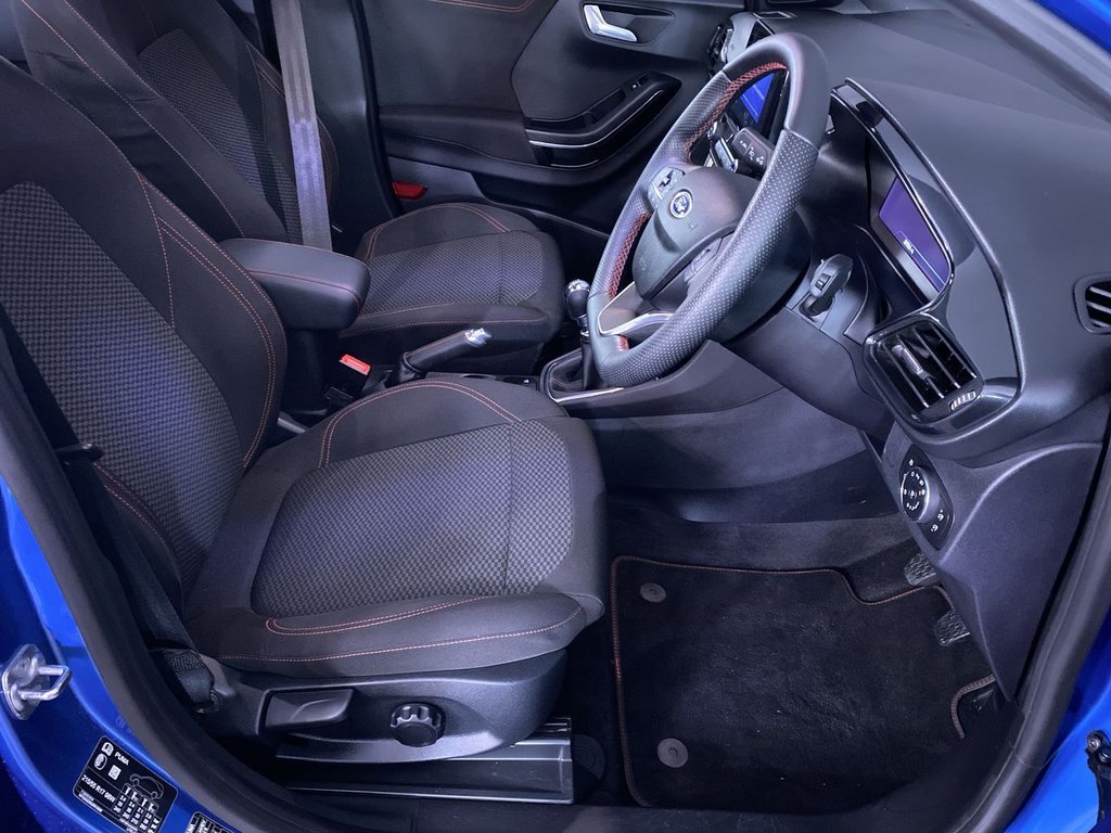 Used Ford Puma 2024 for sale - 77110604: Photo 15