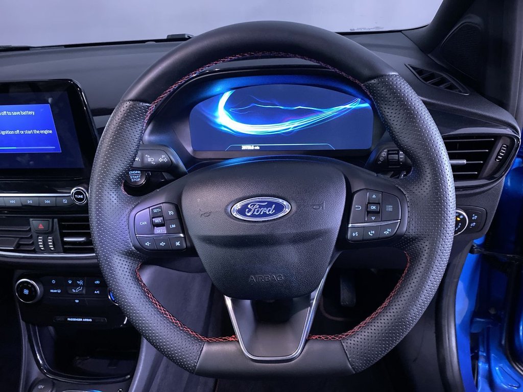 Used Ford Puma 2024 for sale - 77110604: Photo 16