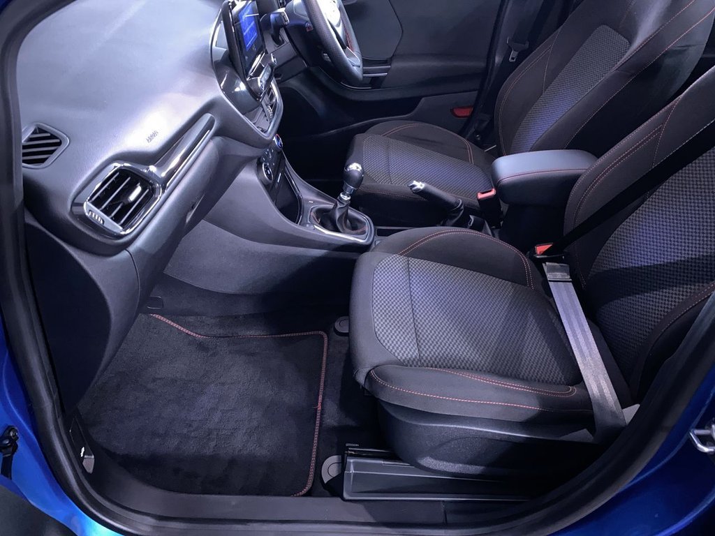 Used Ford Puma 2024 for sale - 77110604: Photo 17