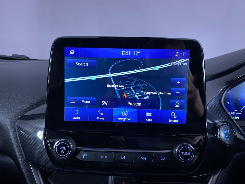 Used Ford Puma 2024 for sale - 77110604: Photo 20