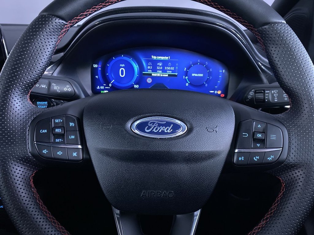 Used Ford Puma 2024 for sale - 77110604: Photo 22