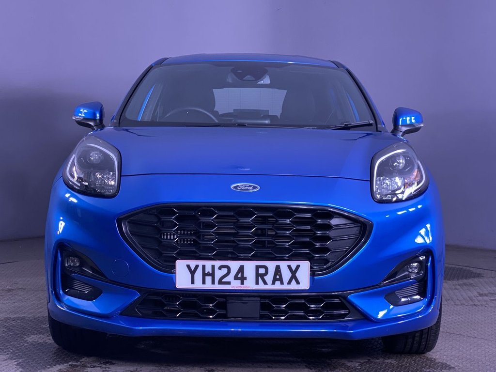 Used Ford Puma 2024 for sale - 77110604: Photo 3