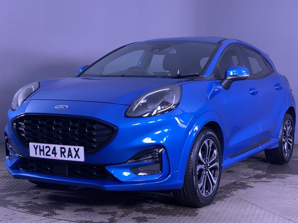 Used Ford Puma 2024 for sale - 77110604: Photo 4