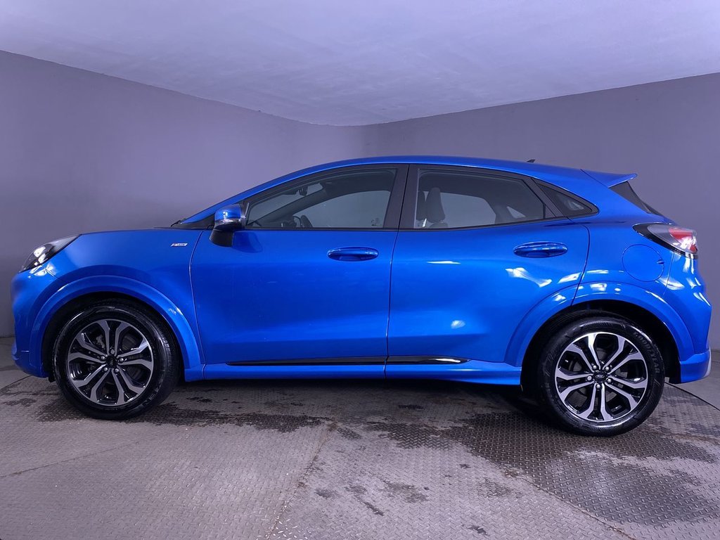 Used Ford Puma 2024 for sale - 77110604: Photo 5