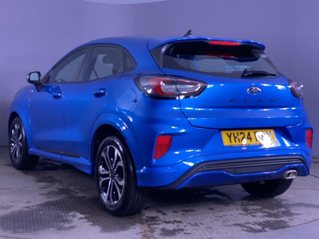 Used Ford Puma 2024 for sale - 77110604: Photo 6