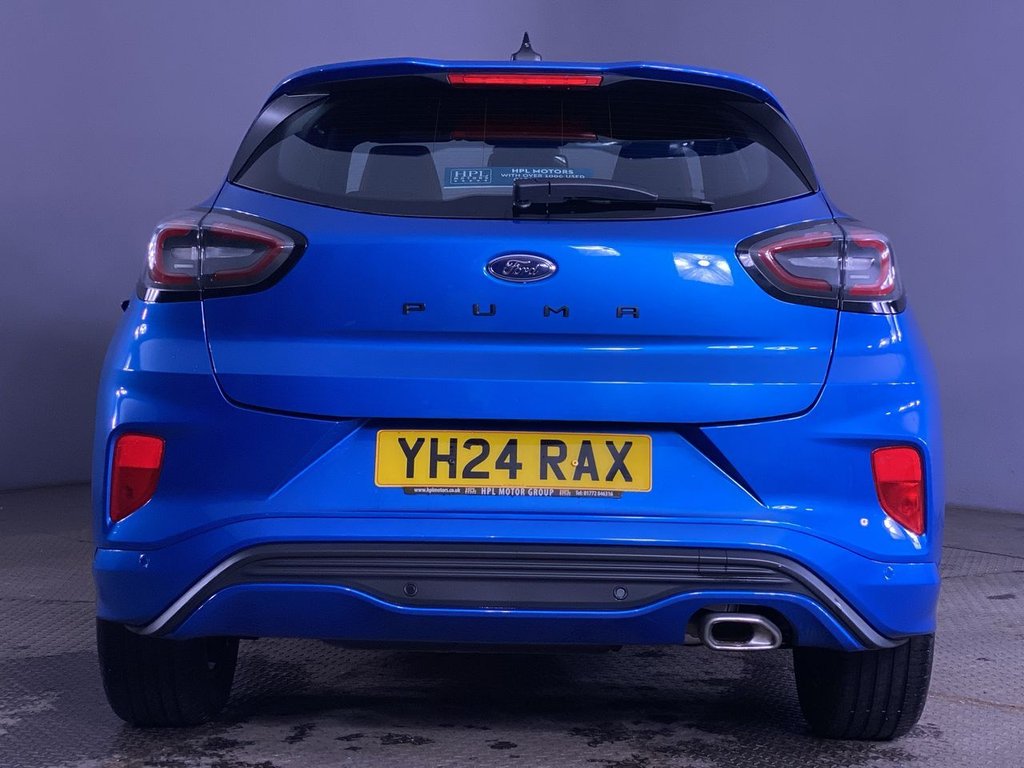 Used Ford Puma 2024 for sale - 77110604: Photo 7