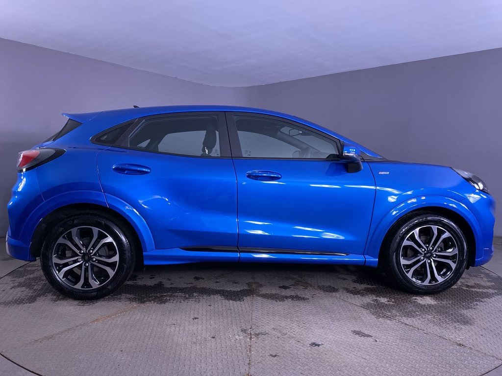 Used Ford Puma 2024 for sale - 77110604: Photo 9