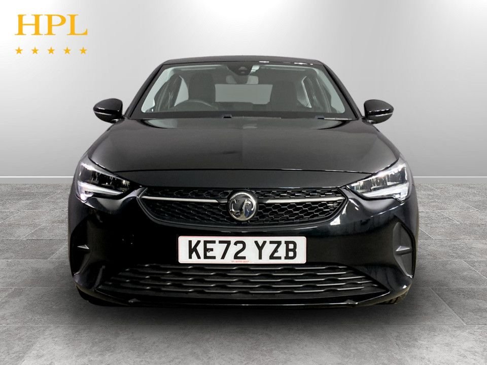 Used Vauxhall Corsa 2023 for sale - 77747981: Photo 2