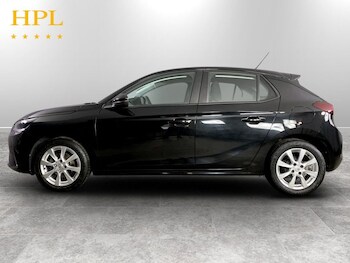 Used Vauxhall Corsa 2023 for sale - 77747981: Photo