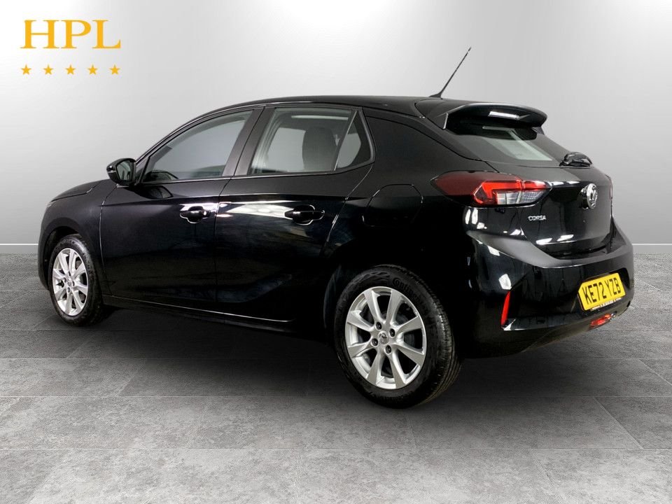 Used Vauxhall Corsa 2023 for sale - 77747981: Photo 5