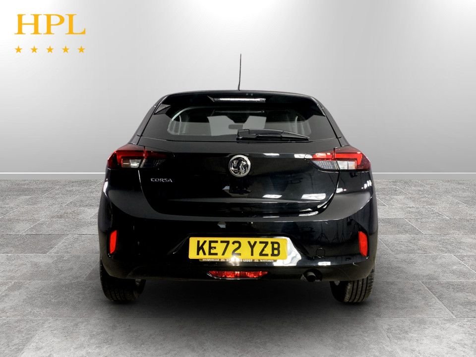 Used Vauxhall Corsa 2023 for sale - 77747981: Photo 6