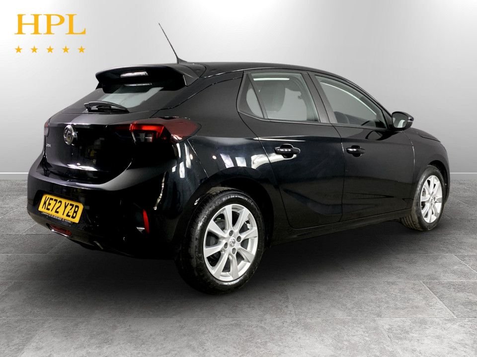 Used Vauxhall Corsa 2023 for sale - 77747981: Photo 7