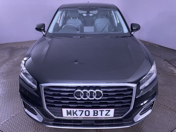 Used Audi Q2 2020 for sale - 76323262: Photo 10