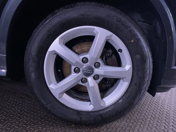 Used Audi Q2 2020 for sale - 76323262: Photo 12