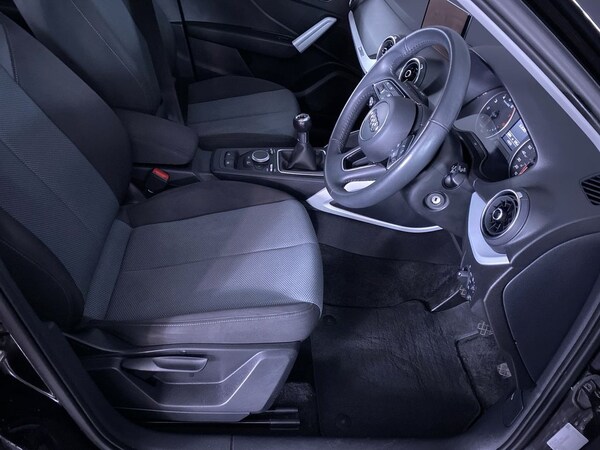 Used Audi Q2 2020 for sale - 76323262: Photo 15