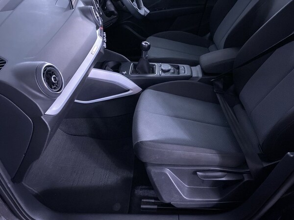 Used Audi Q2 2020 for sale - 76323262: Photo 17